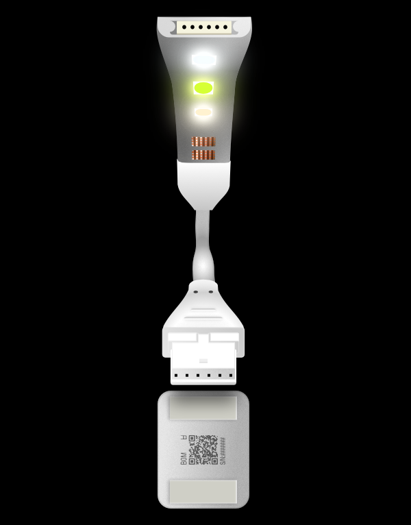 Compatible with LightStrip Plus V4