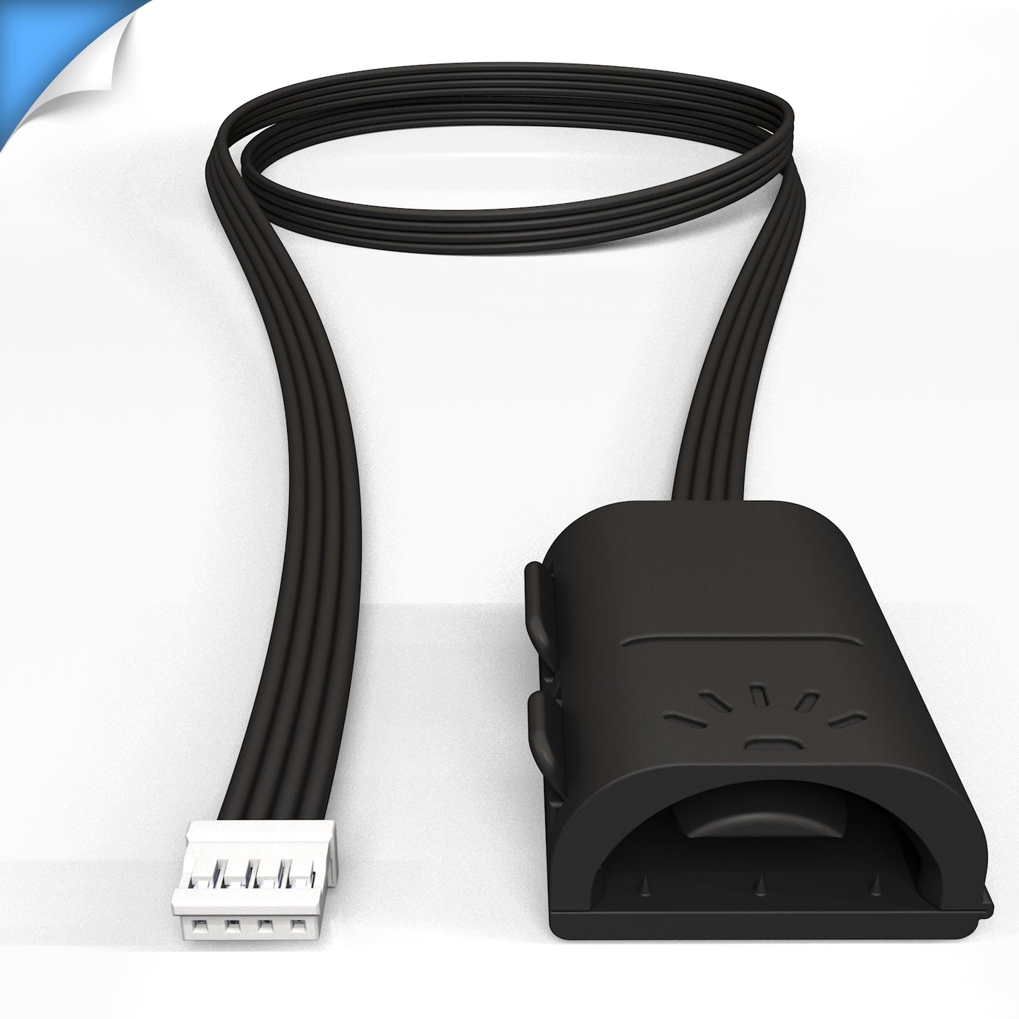 Flux - CONVERTER Adapter | upto 10 feet