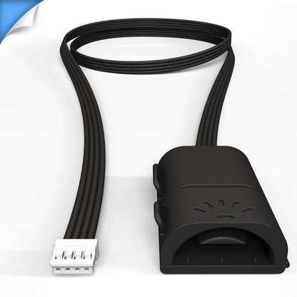 Flux - CONVERTER Adapter | upto 10 feet