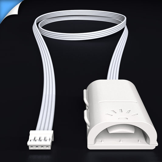 Flux - CONVERTER Adapter | upto 3m | W