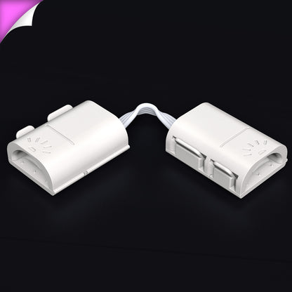 Flux - CORNER Piece Cable