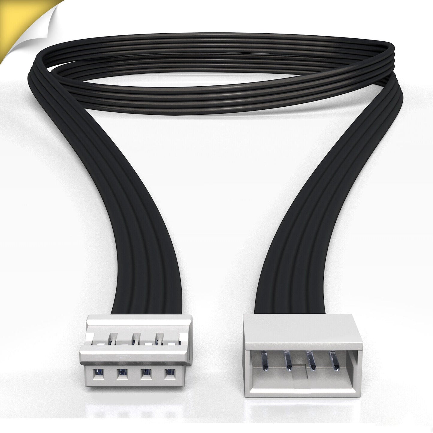 Flux - CONTROL BOX Cable | upto 10 feet | B
