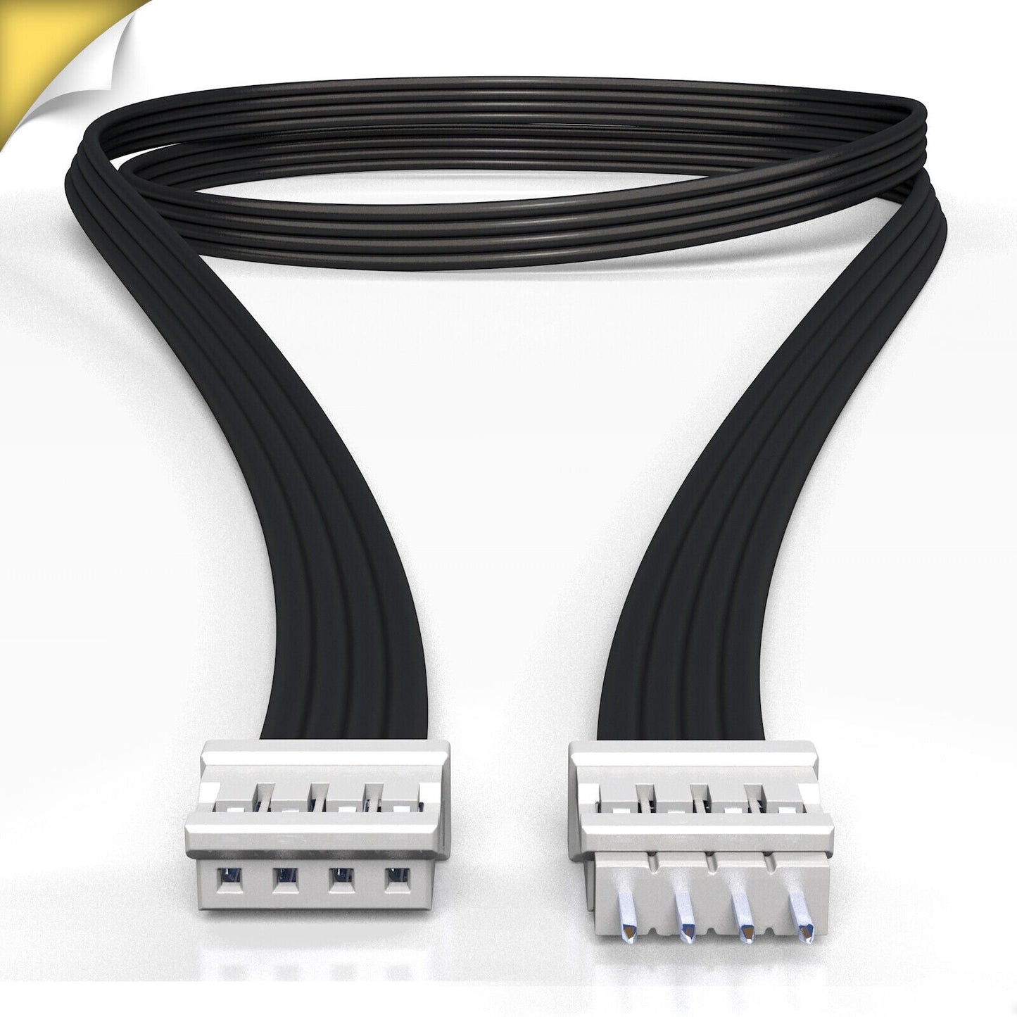Flux - CONTROL BOX Cable | upto 3m | W
