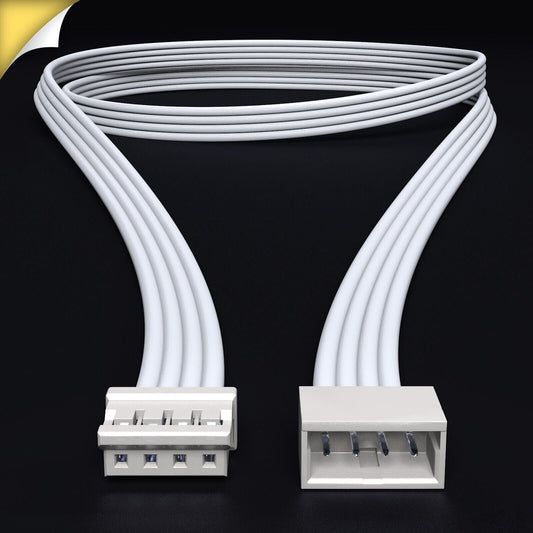 Flux - CONTROL BOX Cable | upto 3m | W