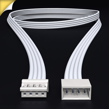Flux - CONTROL BOX Cable | upto 3m
