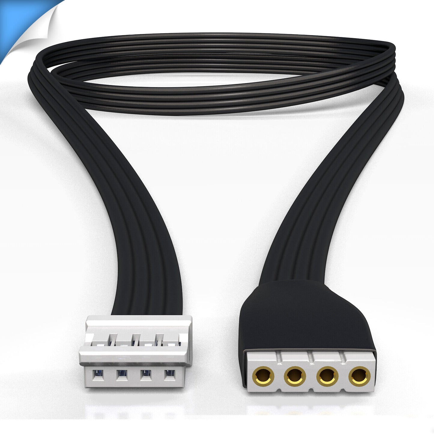 Gradient - CONVERTER Adapter | upto 3.5m | W