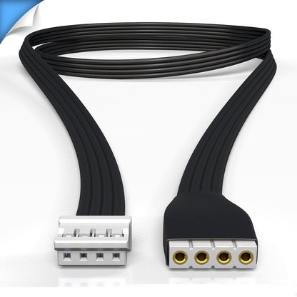 Gradient - CONVERTER Adapter | upto 3.5m | B