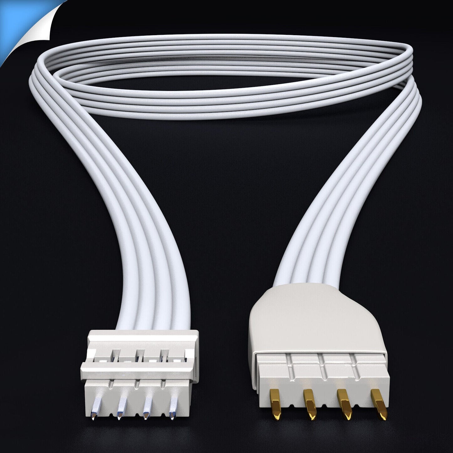 Gradient - CONVERTER Adapter | upto 10 feet | B