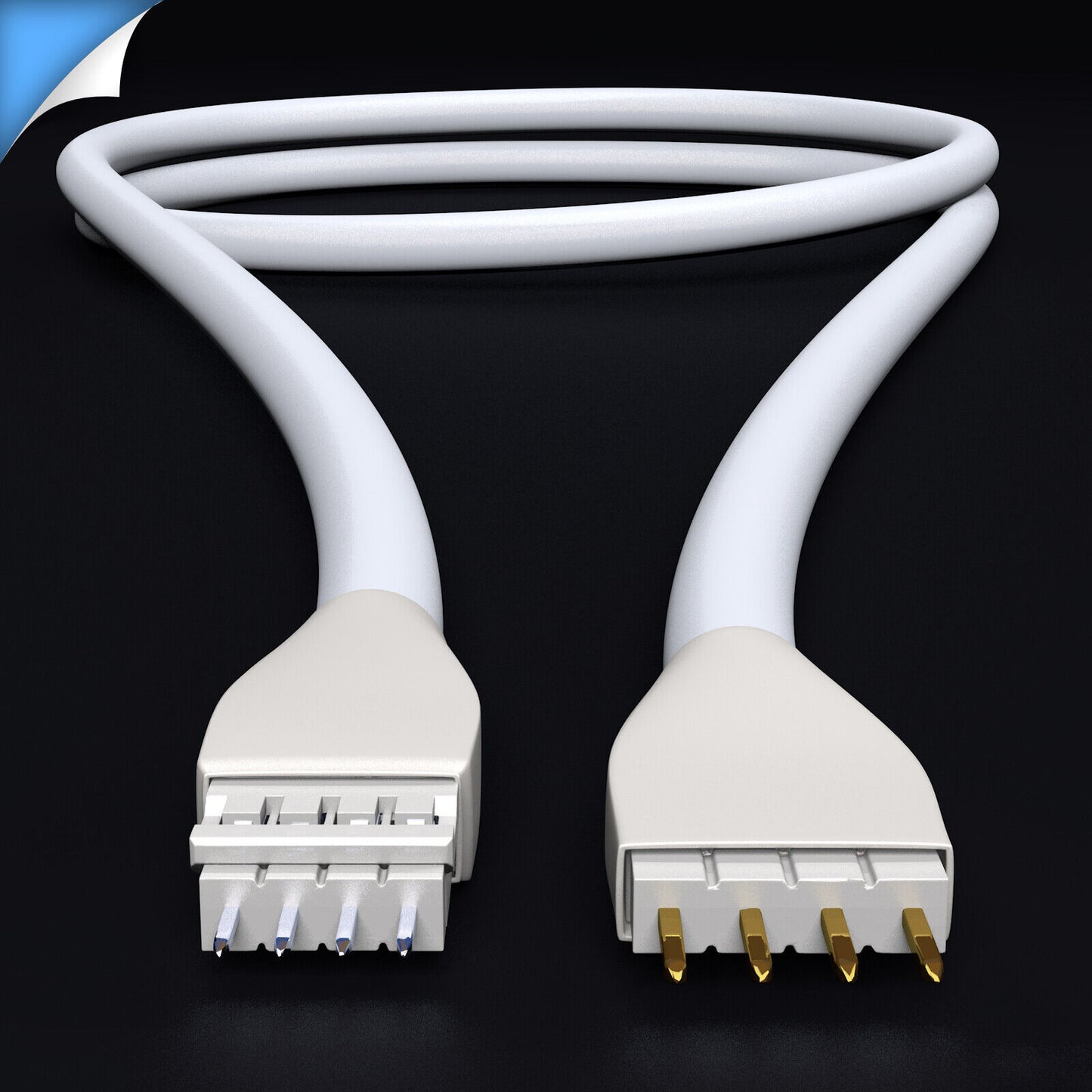 Gradient - CONVERTER Adapter | upto 3.5m