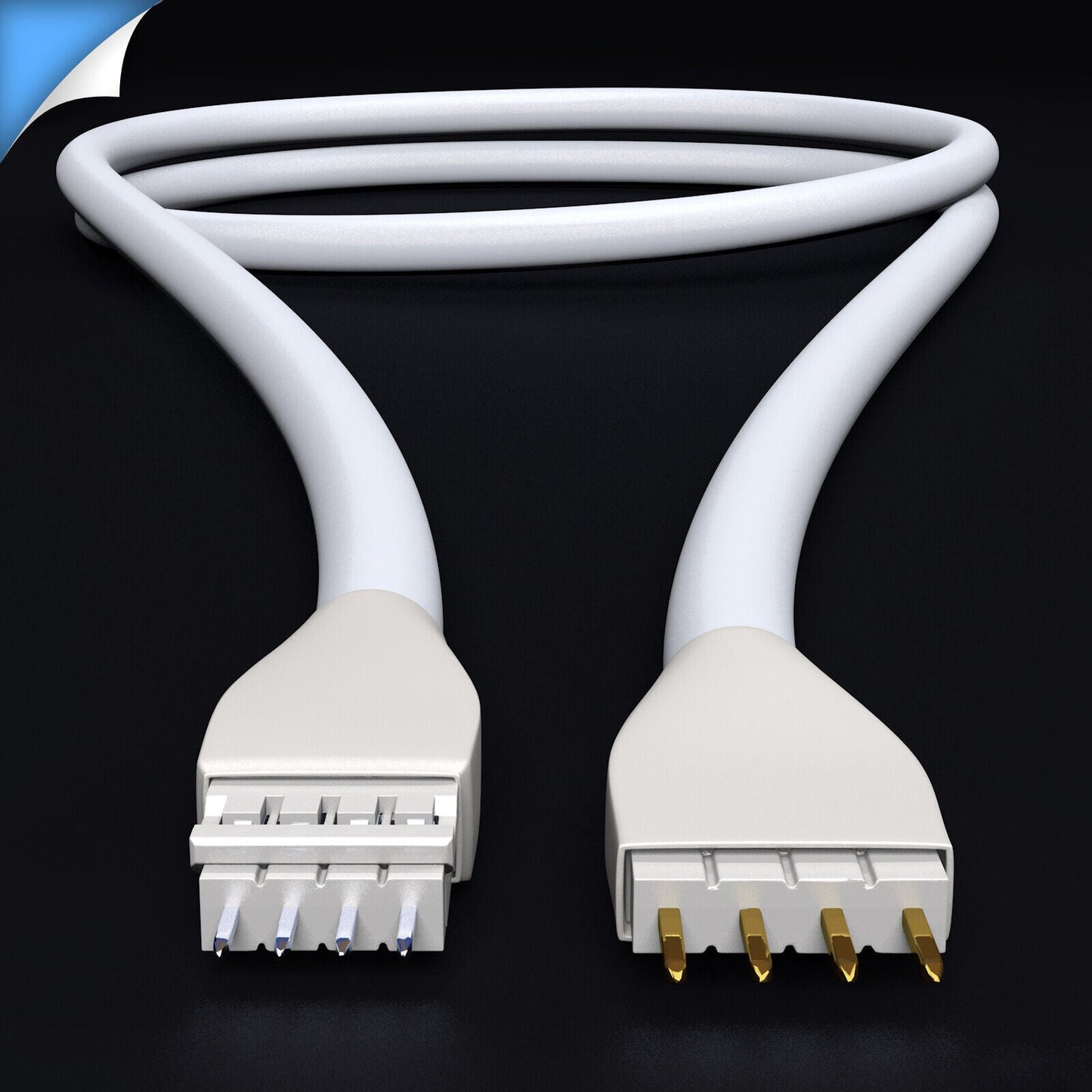 Gradient - CONVERTER Adapter | upto 10 feet | W