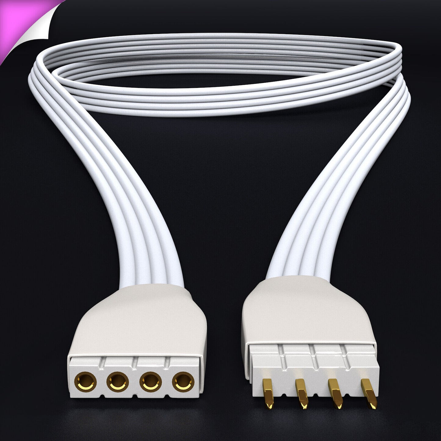 Gradient - SPACER Extension Cable | upto 8m