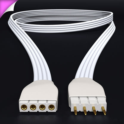 Gradient - SPACER Extension Cable | upto 25 feet | W