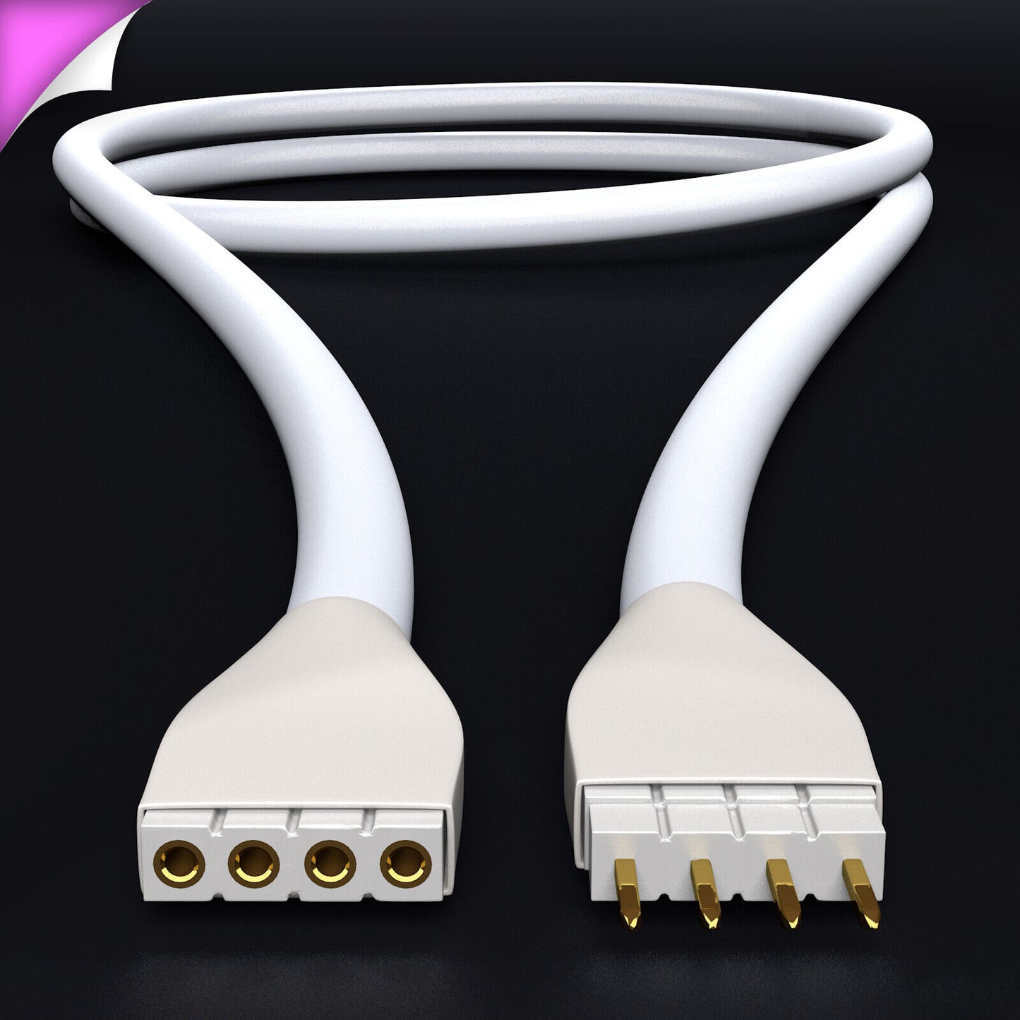Gradient - SPACER Extension Cable | upto 8m