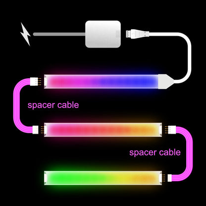 Gradient - SPACER Extension Cable | upto 8m