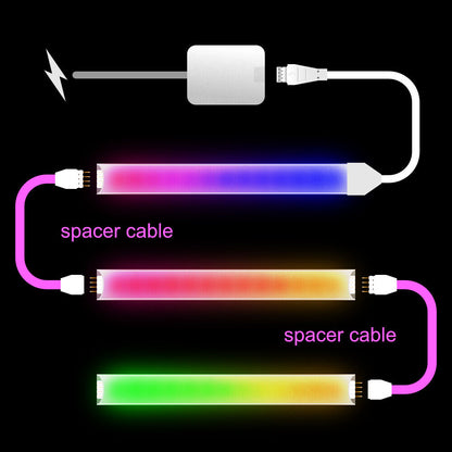 Gradient - SPACER Extension Cable | upto 8m | B
