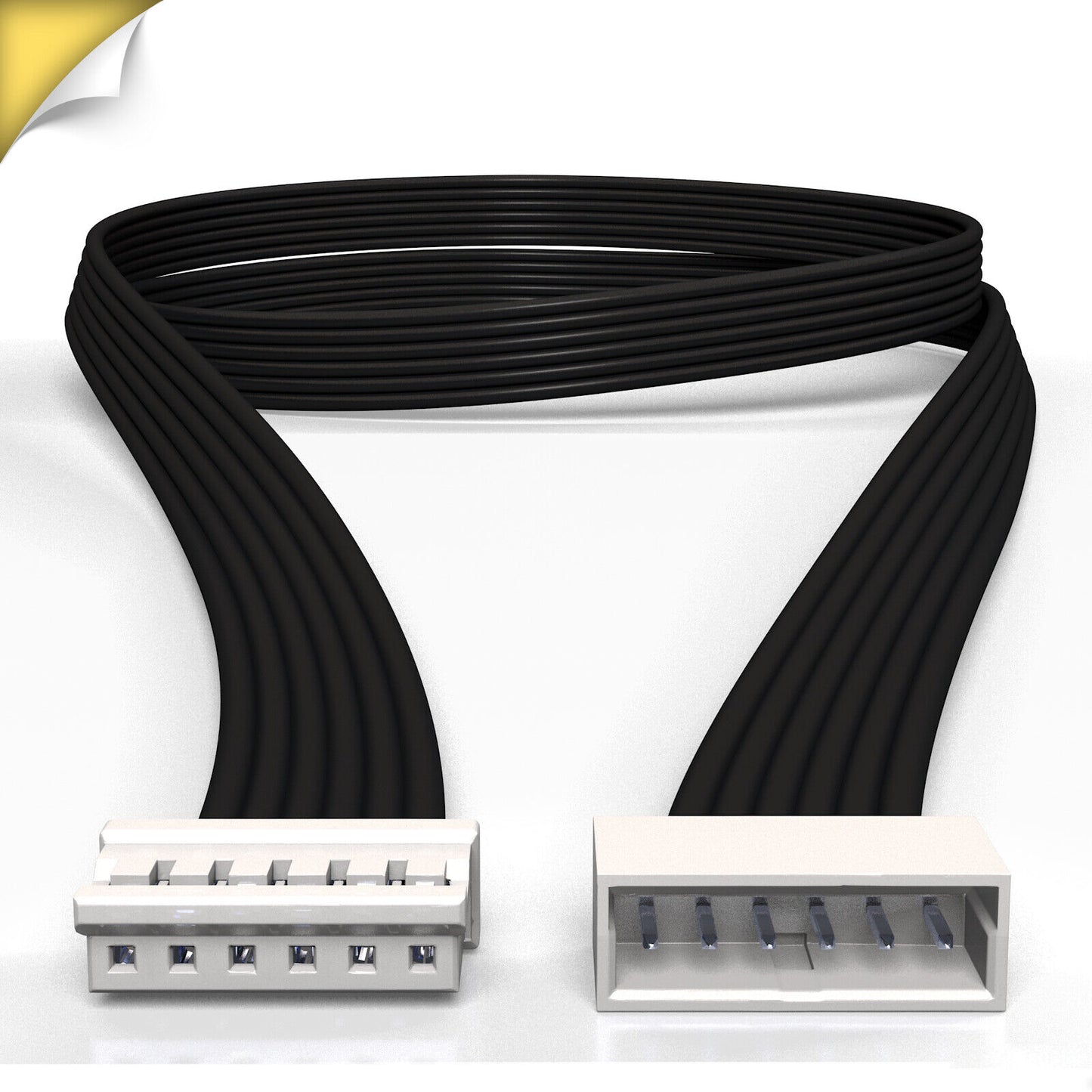 Solo - CONTROL BOX Cable | upto 10m