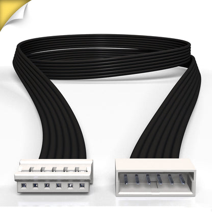 Solo - CONTROL BOX Cable | upto 10m | W