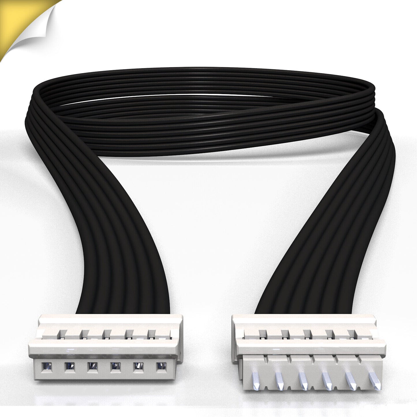 Solo - CONTROL BOX Cable | upto 10m