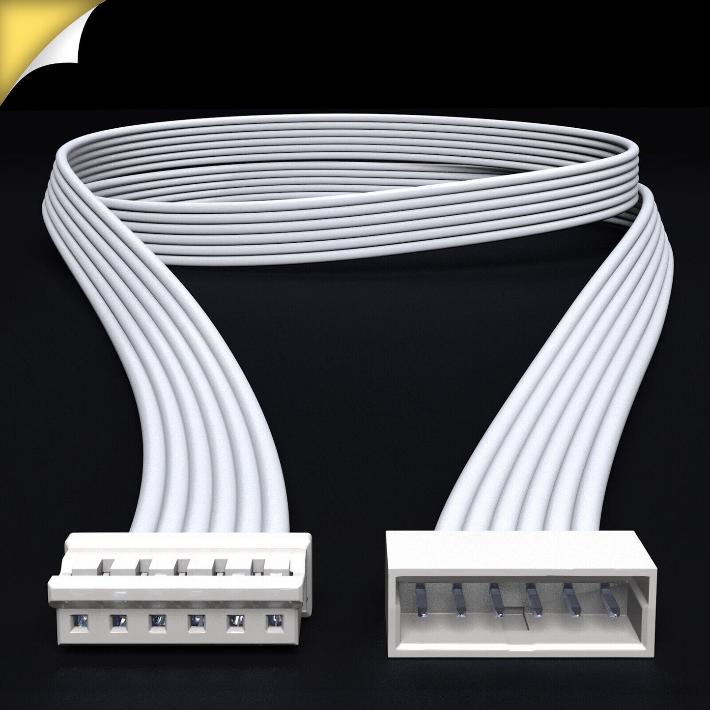 Solo - CONTROL BOX Cable | upto 10m