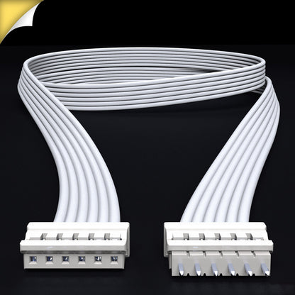 Solo - CONTROL BOX Cable | upto 10m | W