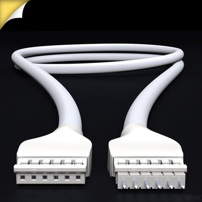 Solo - CONTROL BOX Cable | upto 30 feet | W