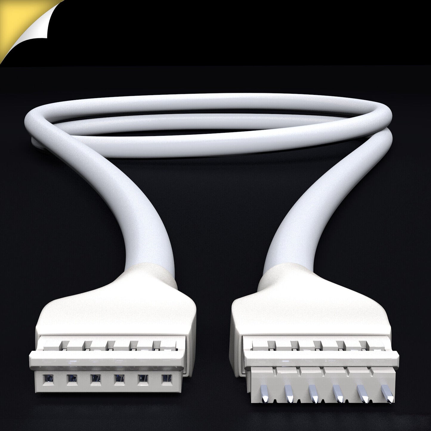 Solo - CONTROL BOX Cable | upto 10m | W