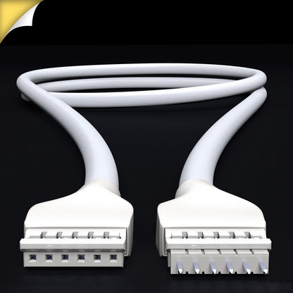 Solo - CONTROL BOX Cable | upto 10m | W