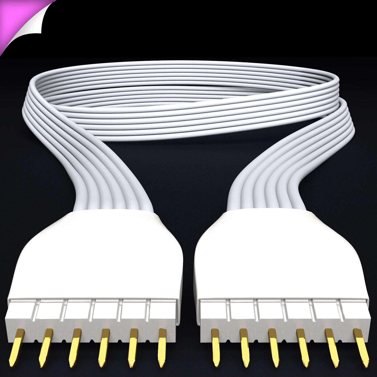 Plus V2 & V3 - OFFCUT Cable | upto 10m