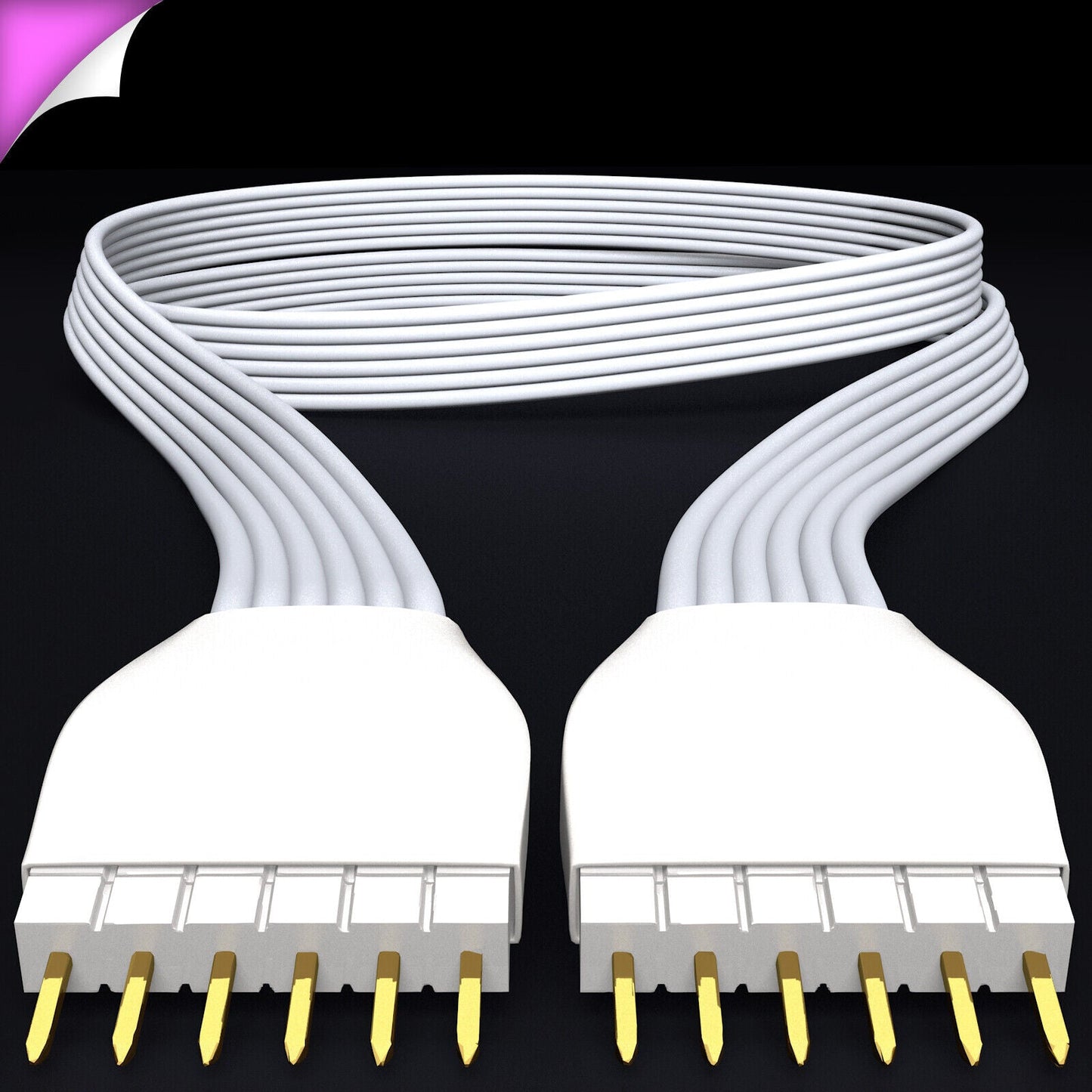 Plus V2 & V3 - OFFCUT Cable | upto 30 feet