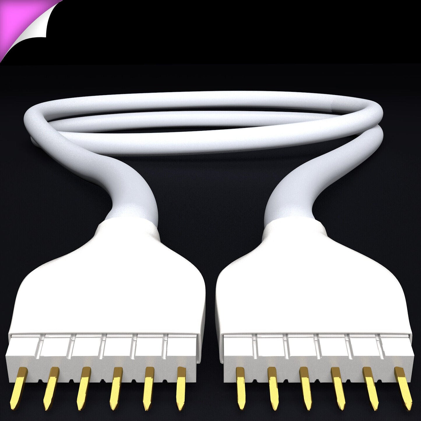 Plus V2 & V3 - OFFCUT Cable | upto 30 feet