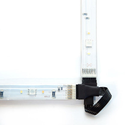 Plus V2 & V3 - CORNER Piece | Short Spacer Cable