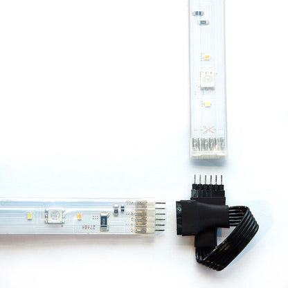 Plus V2 & V3 - CORNER Piece | Short Spacer Cable