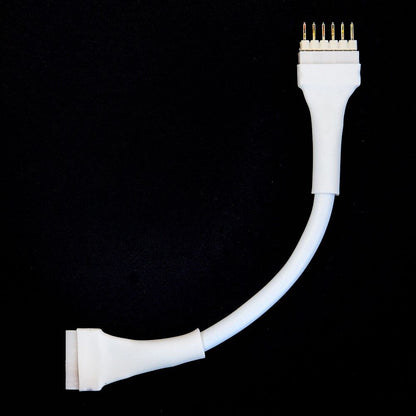 Plus V2 & V3 - CORNER Piece | Short Spacer Cable