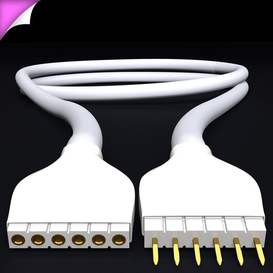 Plus V2 & V3 - SPACER Extension Cable | upto 30 feet