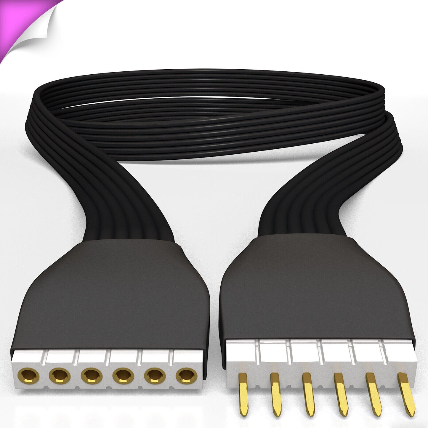 Plus V2 & V3 - SPACER Extension Cable | upto 10m