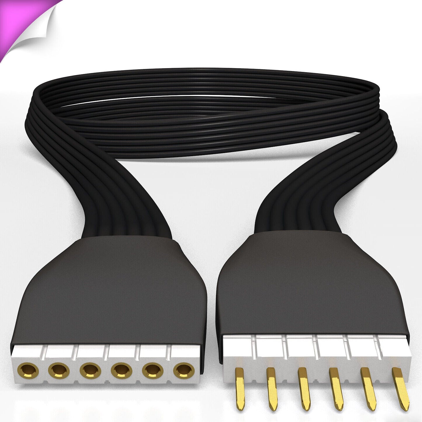 Plus V2 & V3 - SPACER Extension Cable | upto 30 feet
