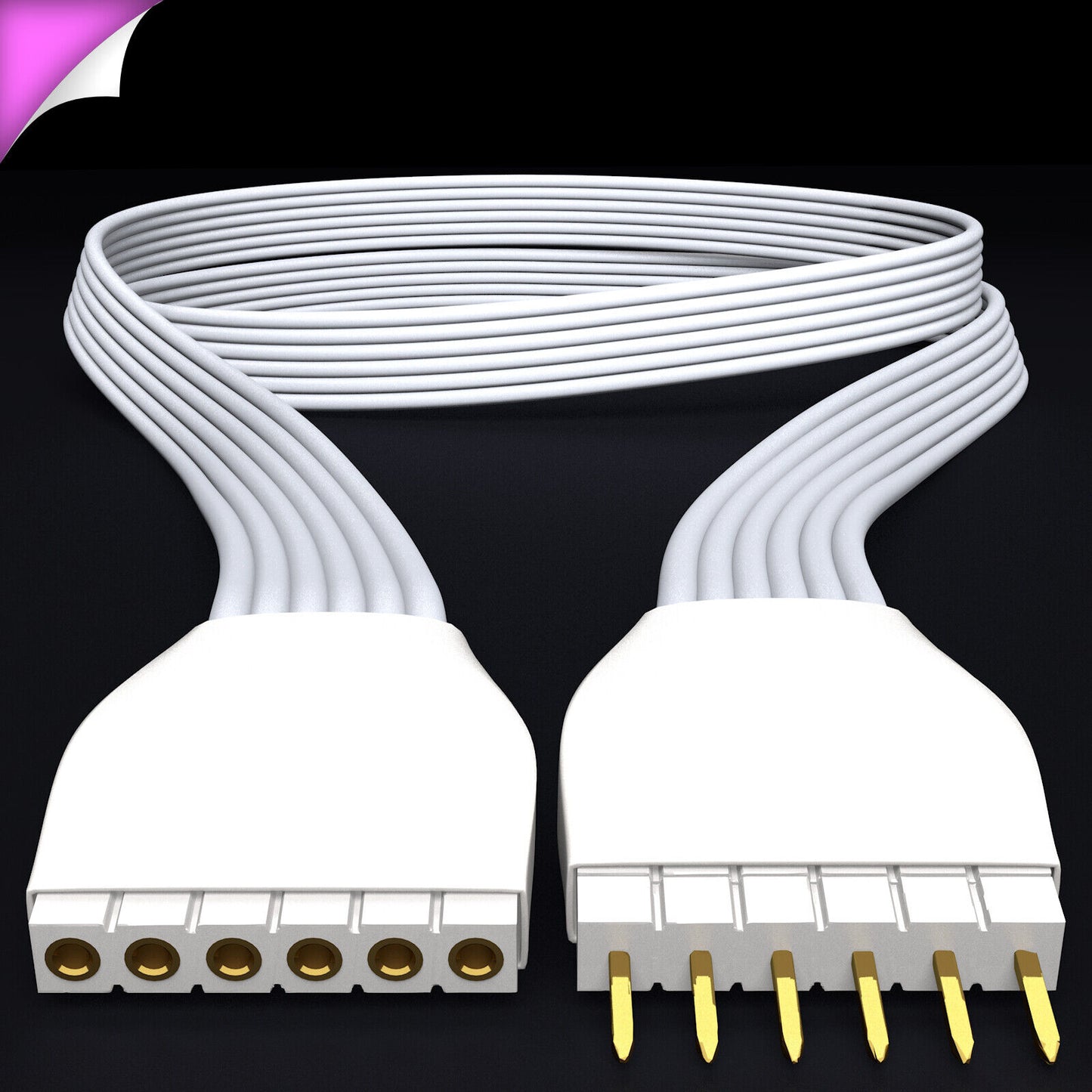 Plus V2 & V3 - SPACER Extension Cable | upto 10m