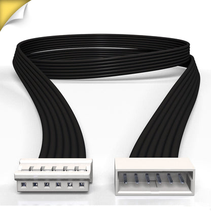 Plus V2 & V4 - CONTROL BOX Cable | upto 30 feet | W