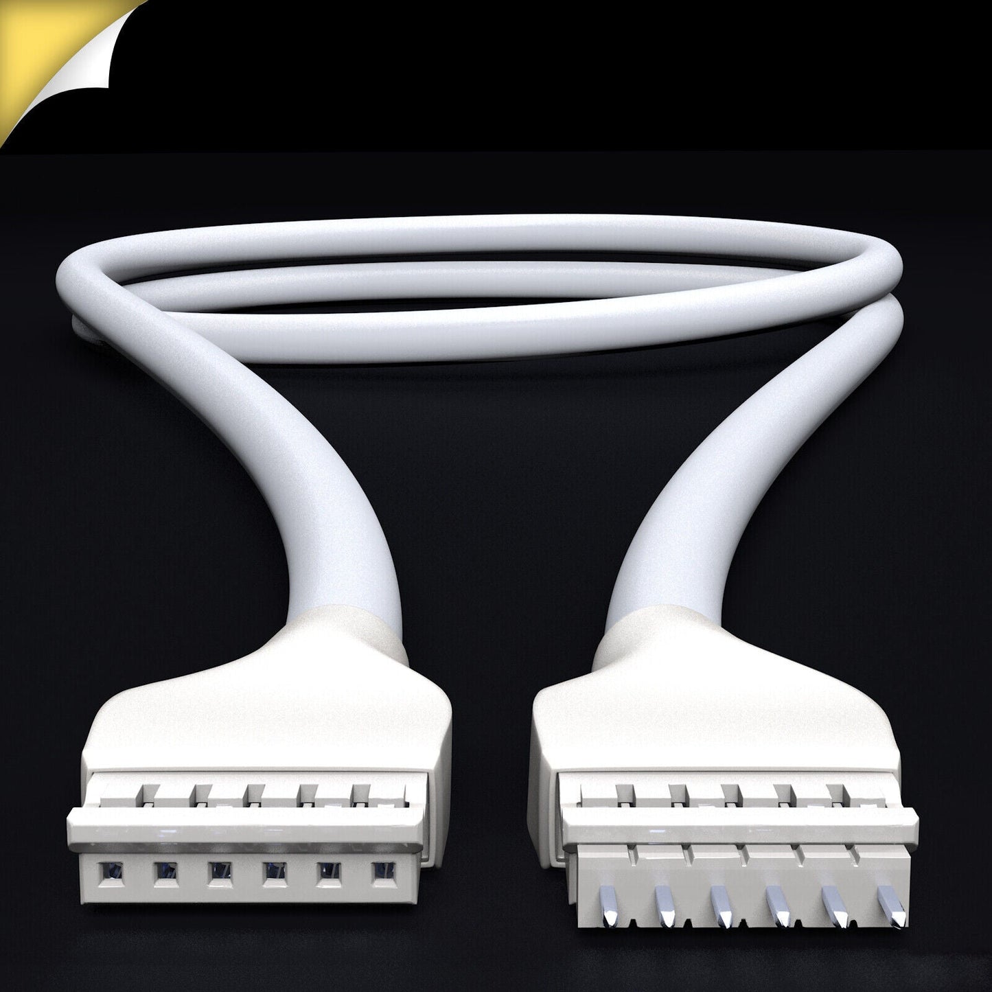 Plus V2 & V4 - CONTROL BOX Cable | upto 30 feet