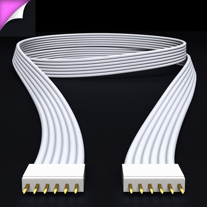 Plus V4 - OFFCUT Extension Cable | upto 30 feet | B