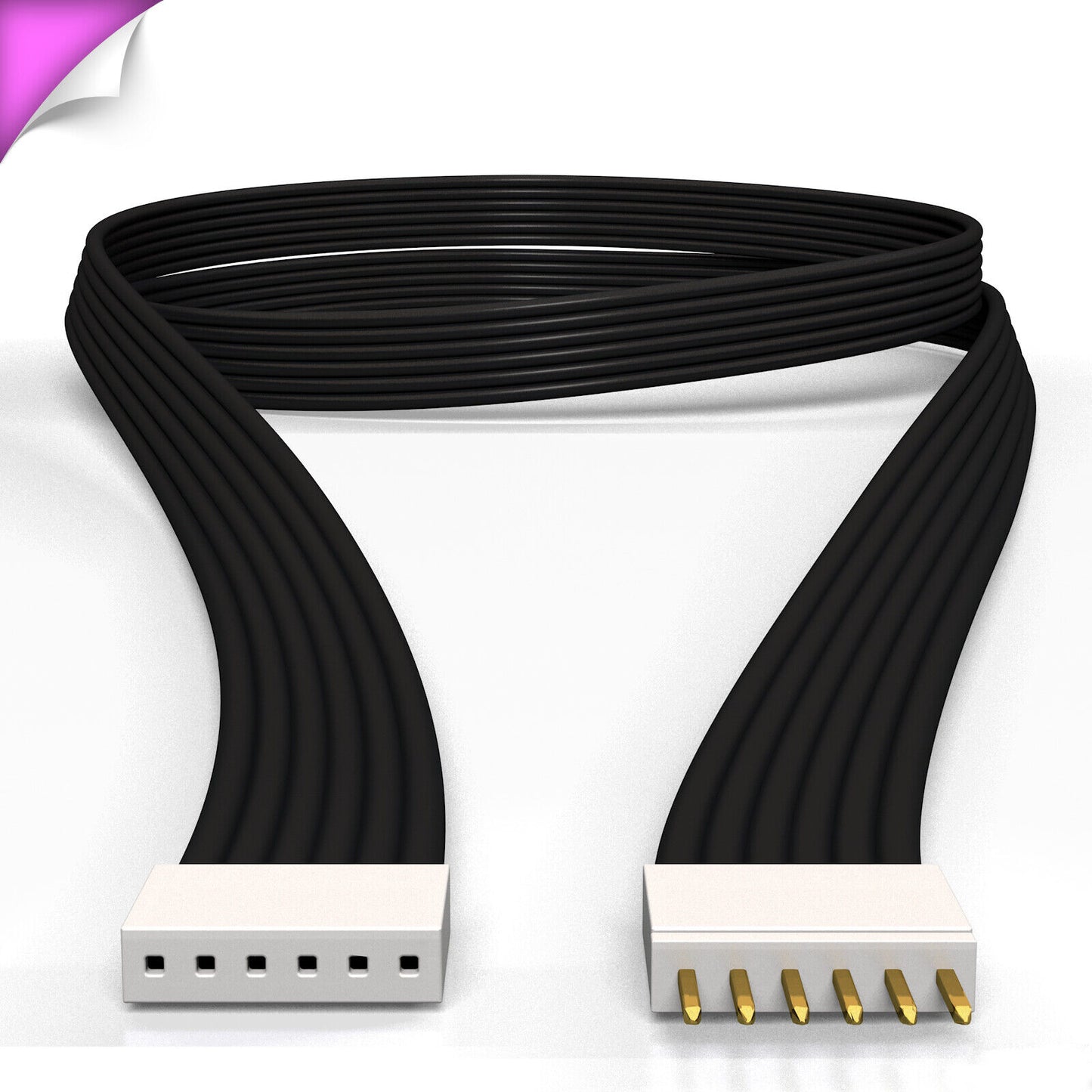 Plus V4 - SPACER Extension Cable | upto 10m