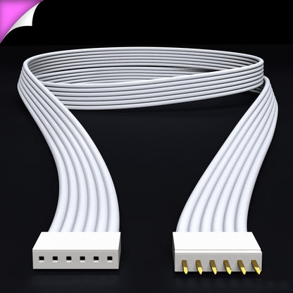 Plus V4 - SPACER Extension Cable | upto 10m | W